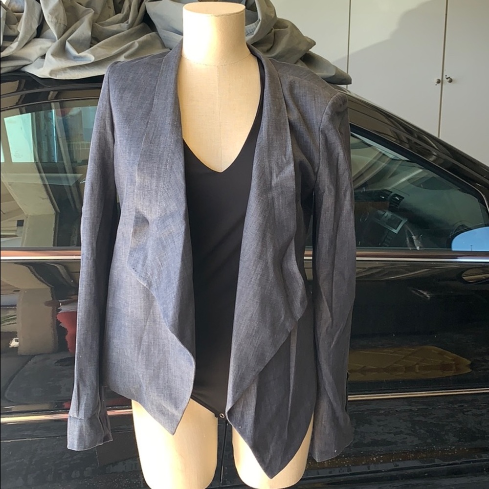 BCBG MaxAzria Blazer "Abree style"